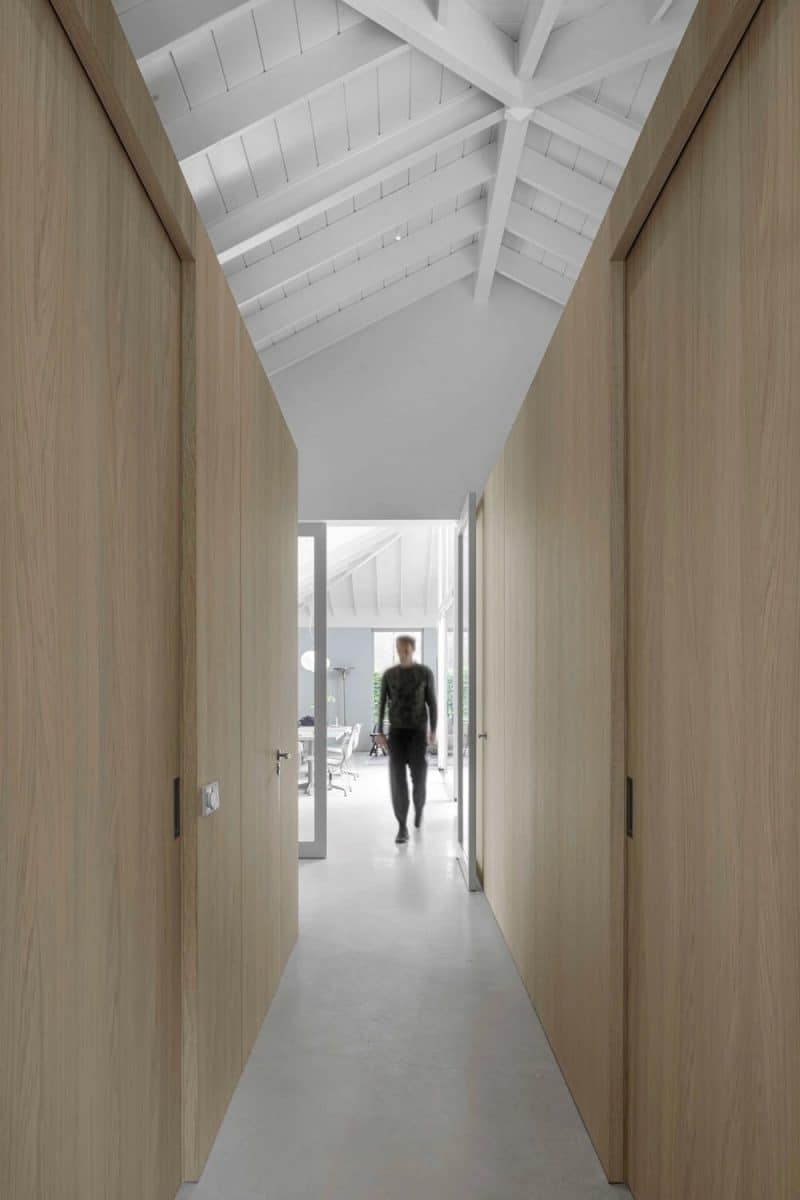 hall