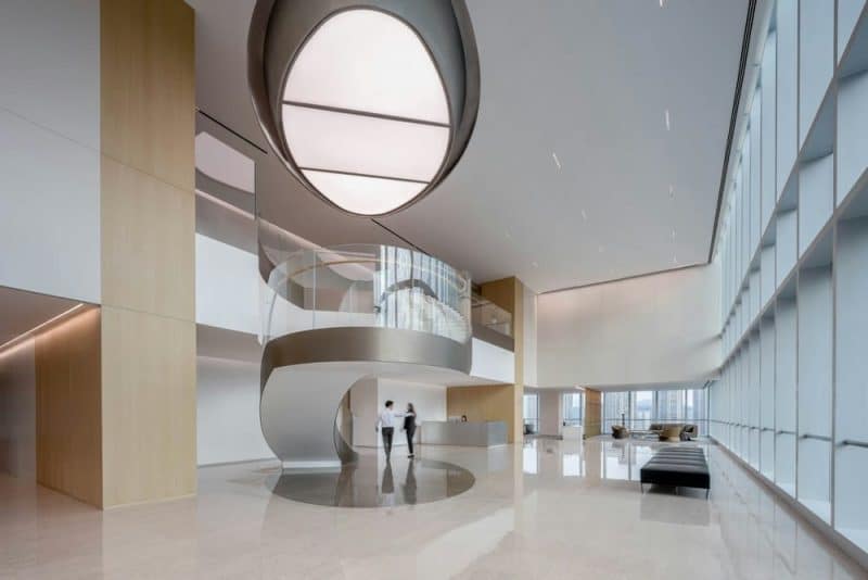 Highsun Headquarters / Gensler
