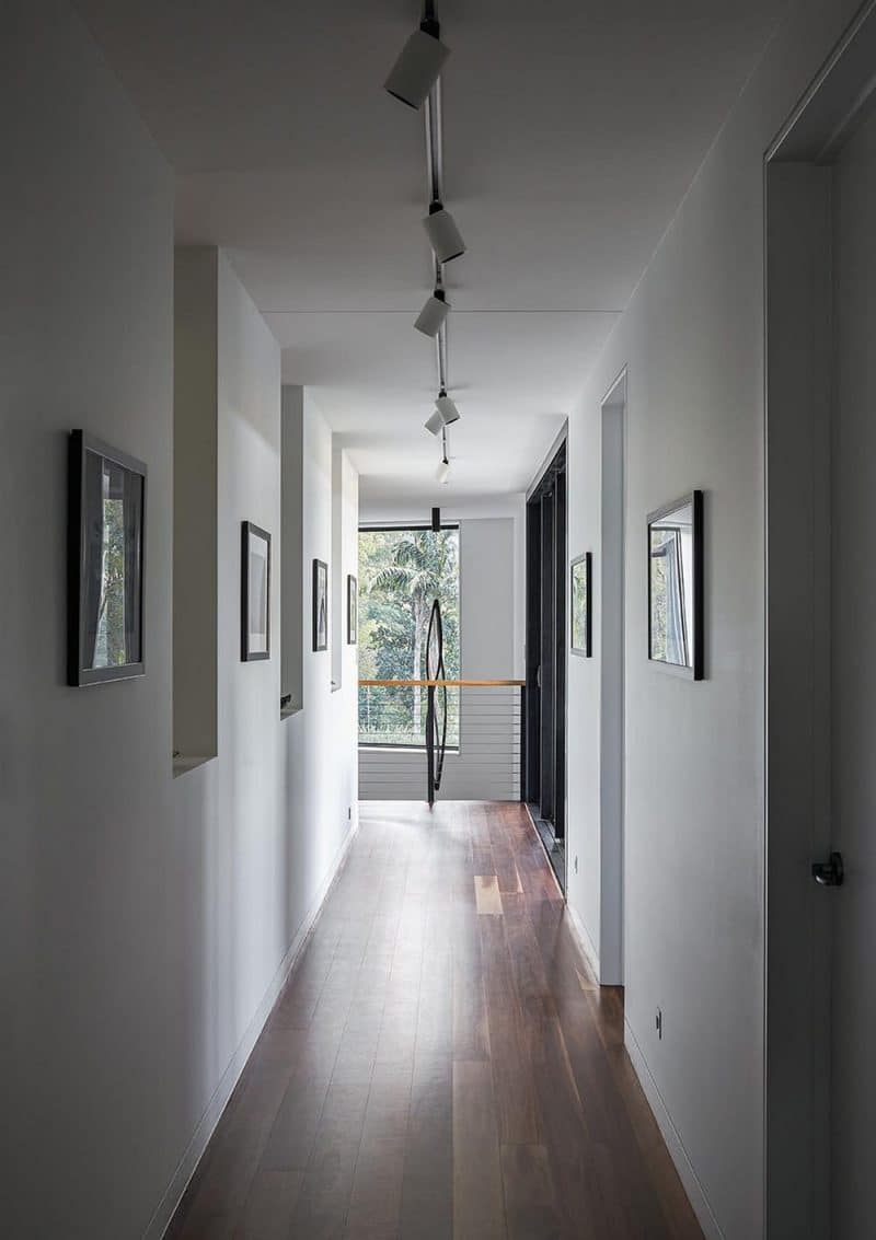 Bunratty House / Alexandra Buchanan Architecture