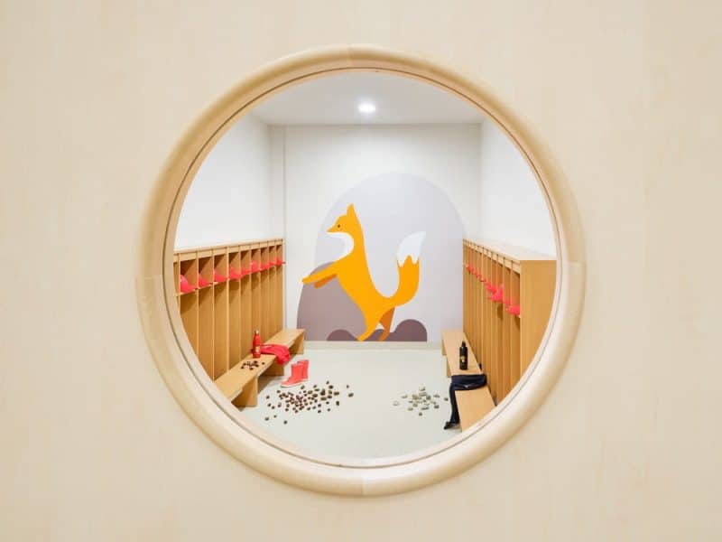 Maple Bear Schools Czechia | SOA architekti