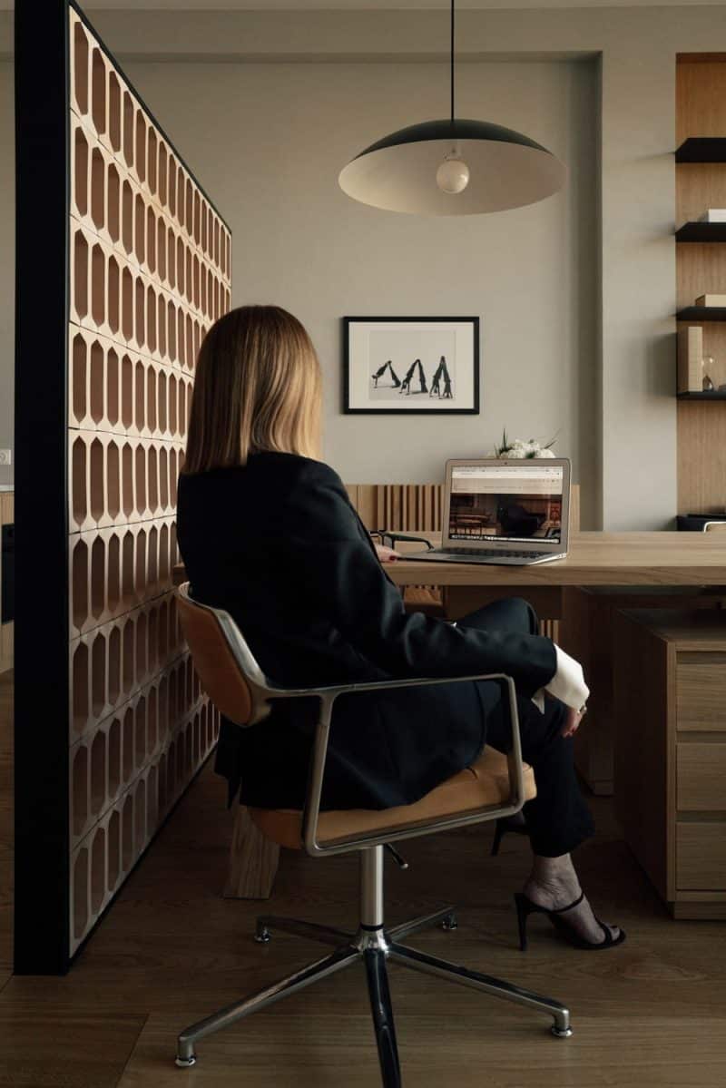 workspace