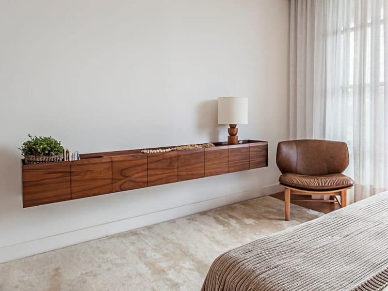 Boa Vista Village Apartment / Beatriz Quinelato