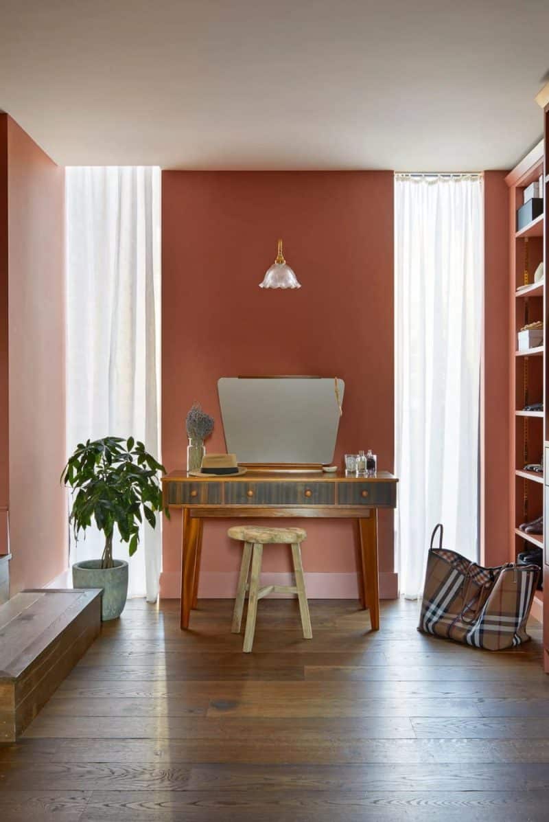New London Road Villa Transformation / Edward Parsley Associates