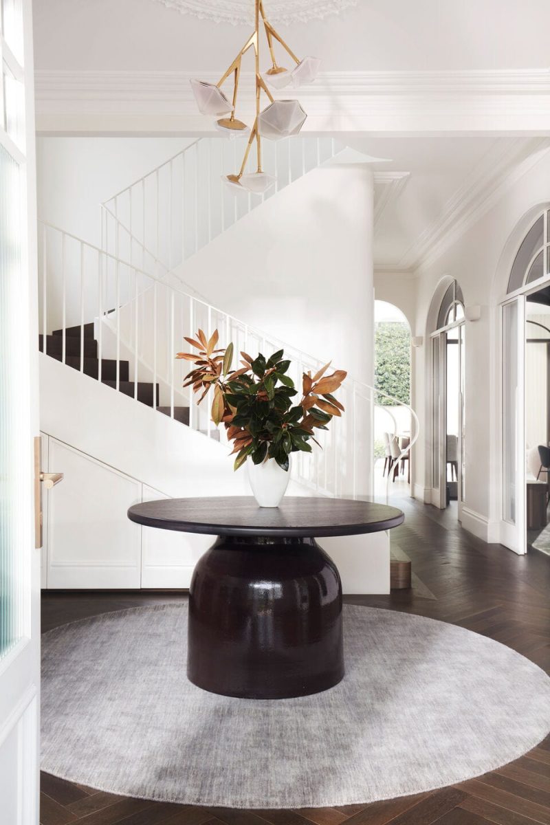 Family Heritage / Luigi Rosselli Architects