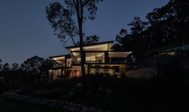Bunratty House / Alexandra Buchanan Architecture