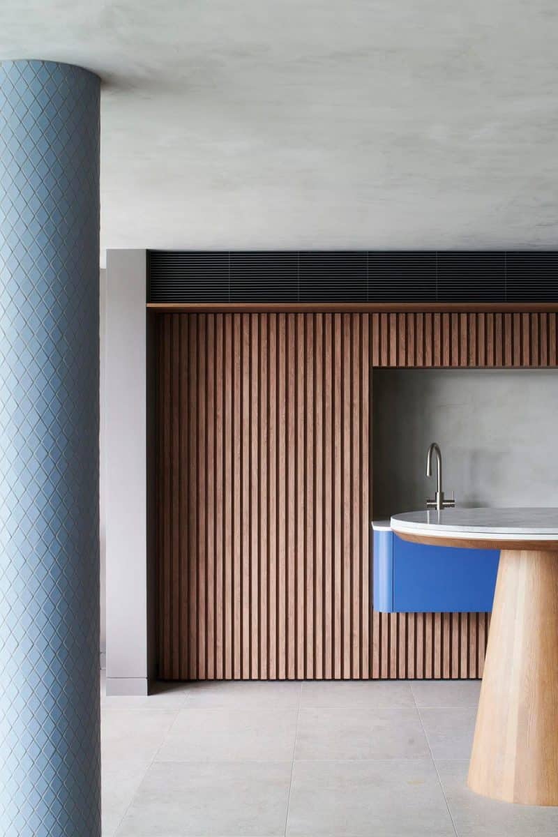 Cremorne Waterfront / Studio Minosa