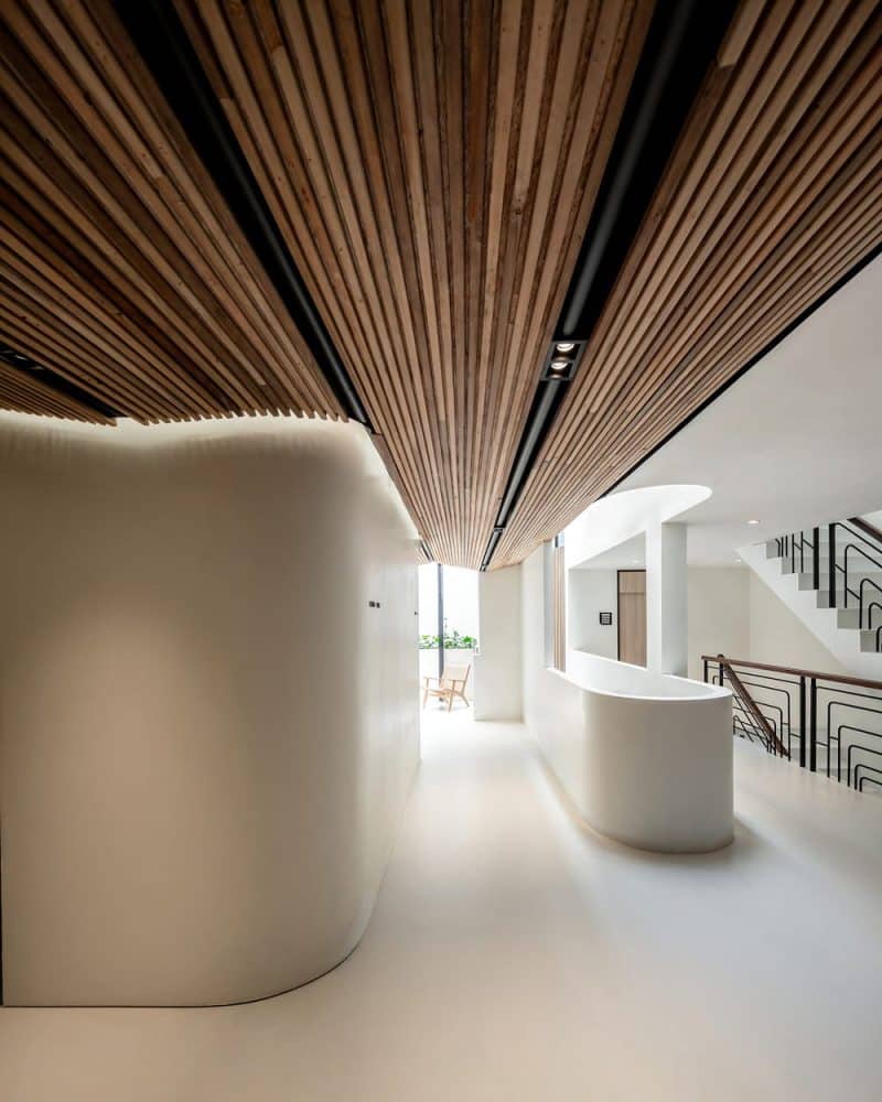 hall