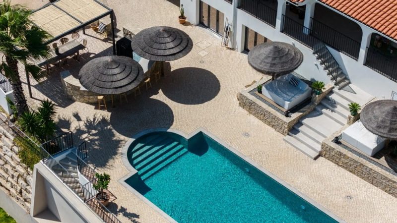 Casa Alfeição / Studio Arte architecture & design