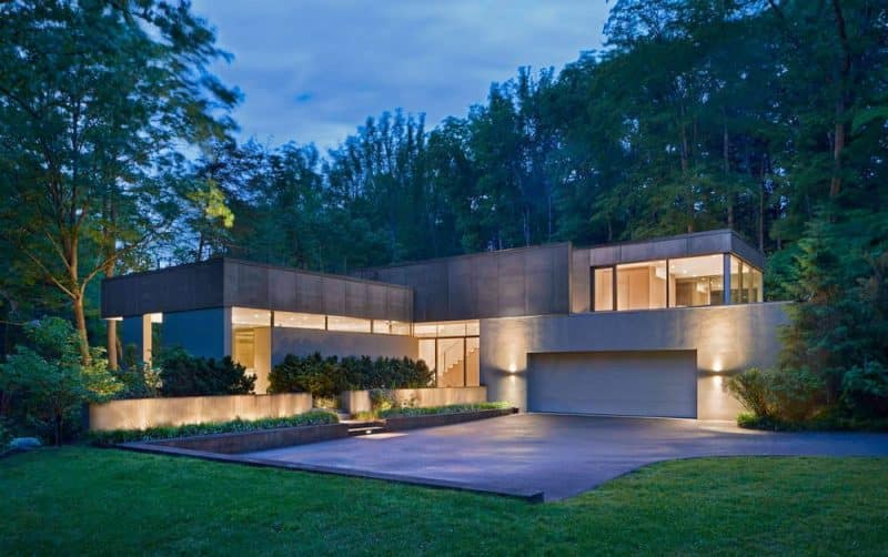 Weston Residence / Specht Novak