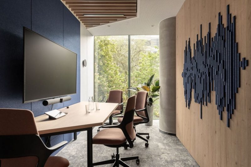 office