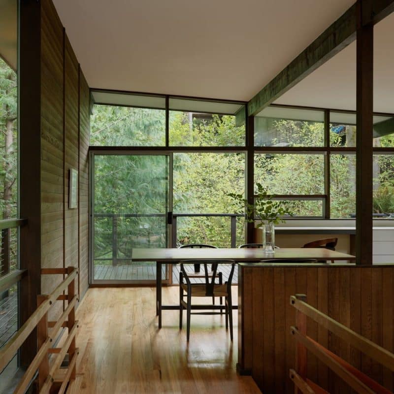 Alden Mason House / Ueda Design Studio