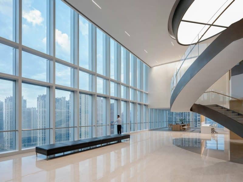 Highsun Headquarters / Gensler