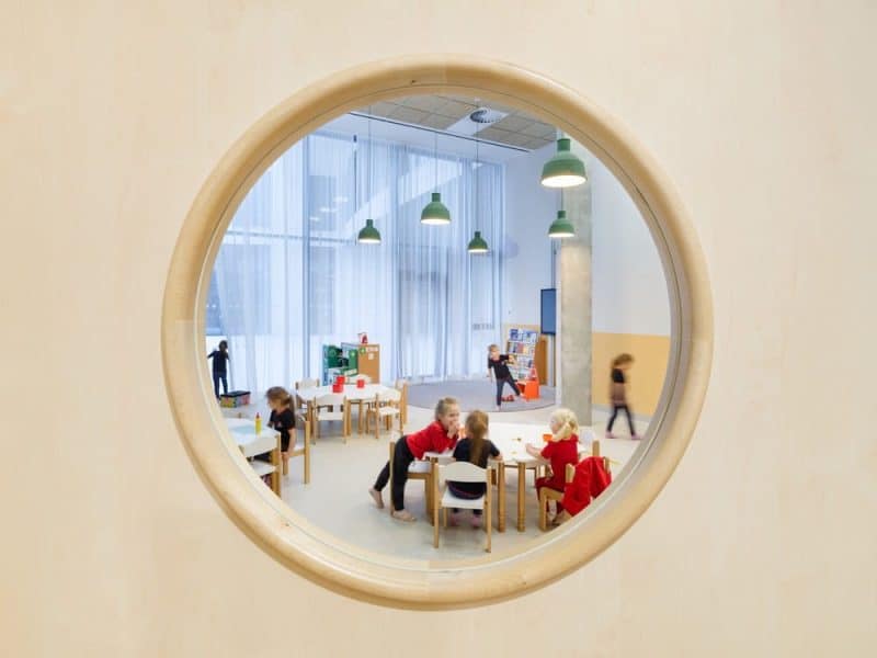 classroom