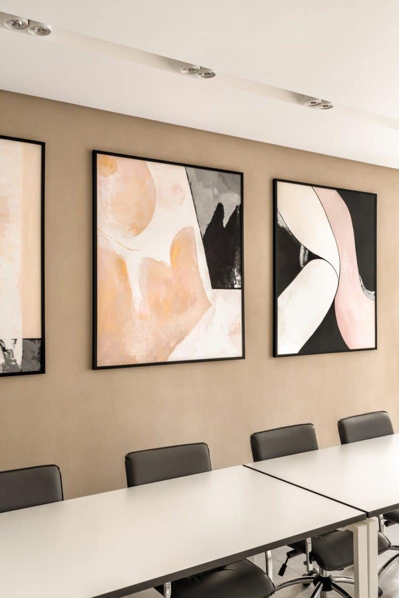 meeting room