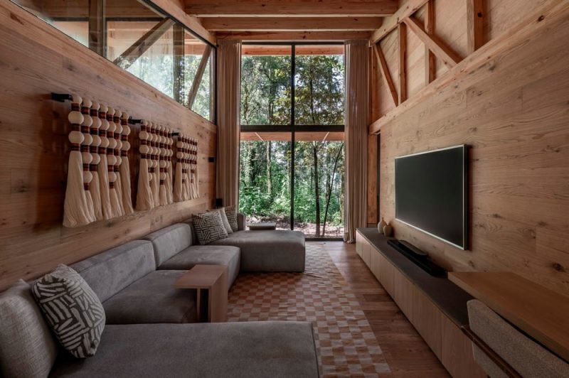 tv room