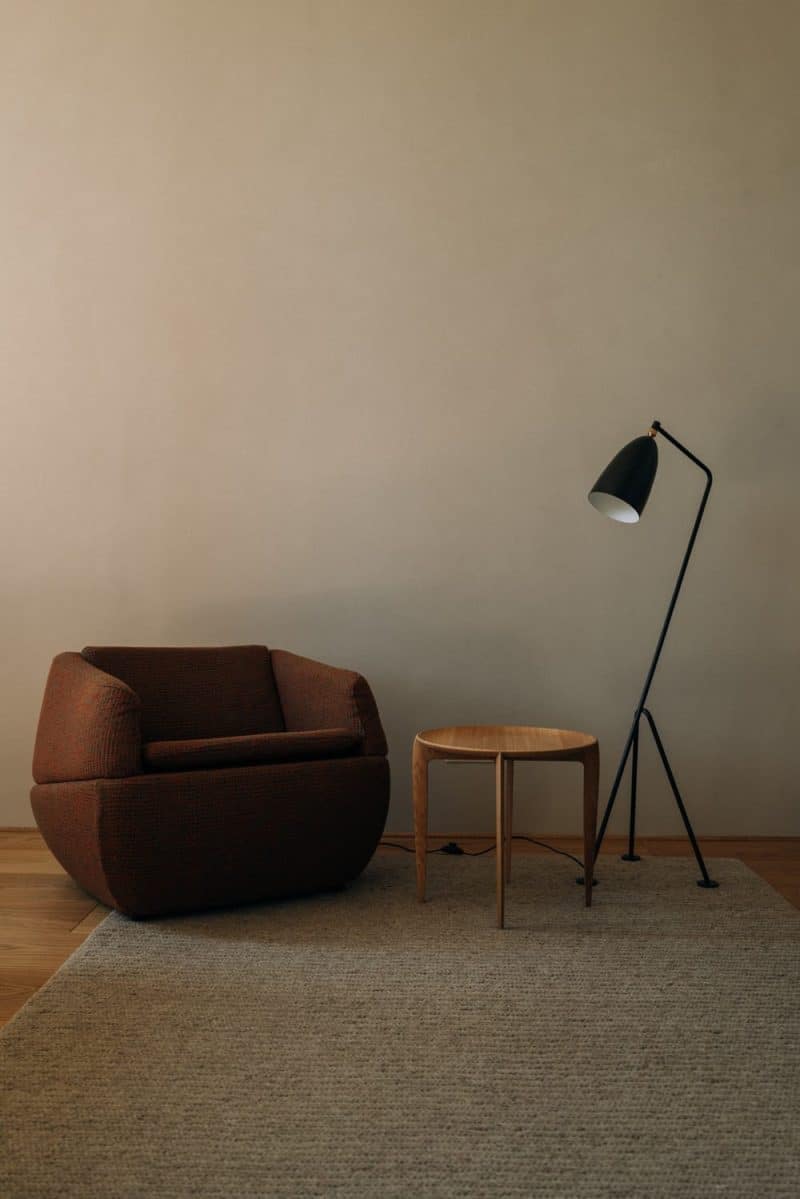 Office By The River / Studio Loft Kolasiński
