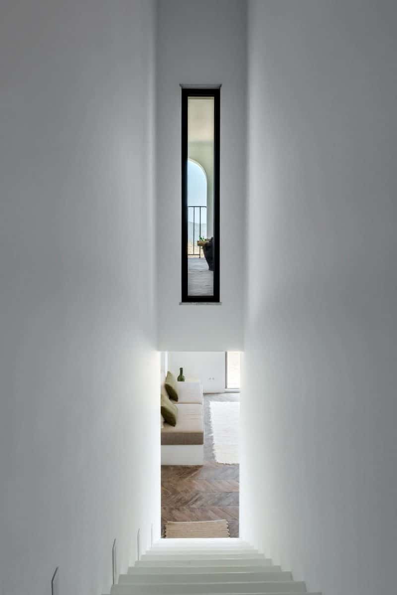 Casa Alfeição / Studio Arte architecture & design
