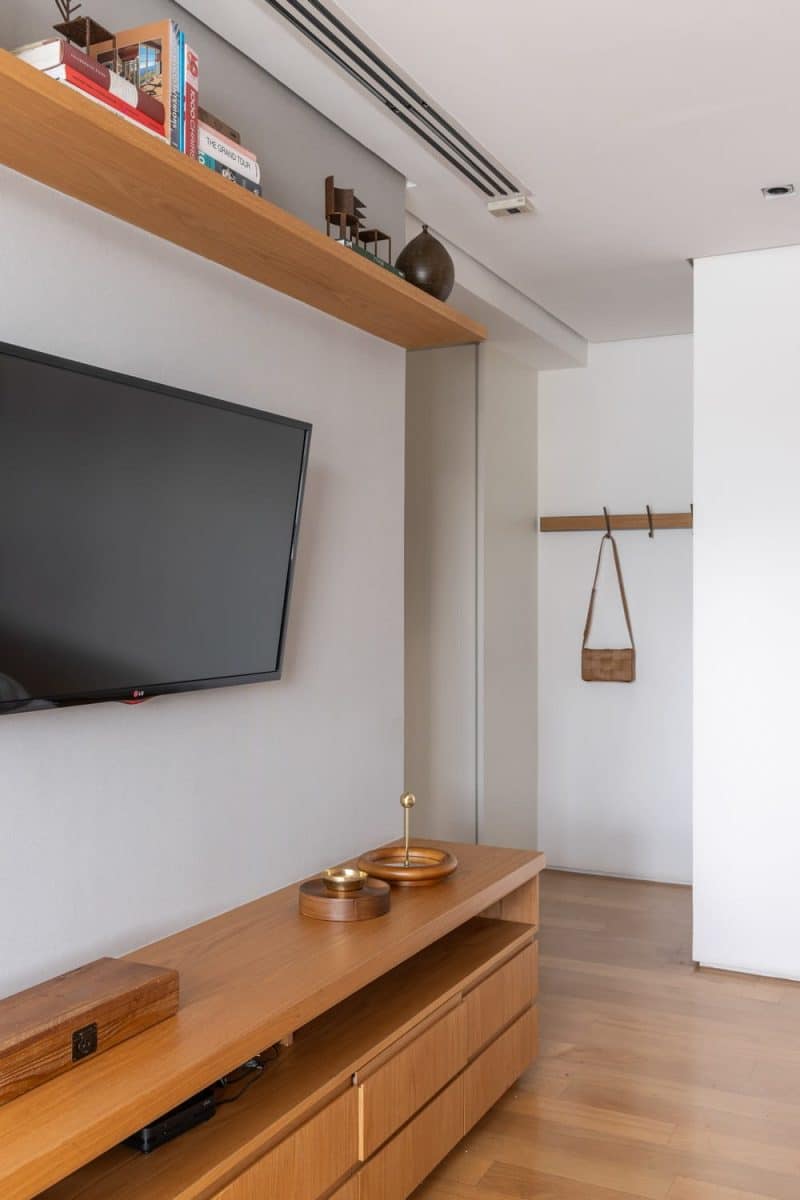 Urban Oasis Apartment / Carla Dichy