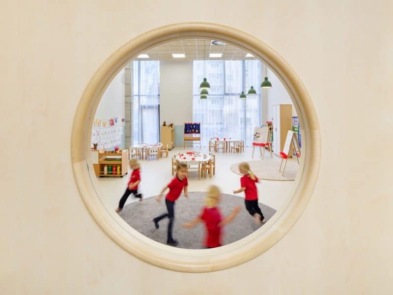 classroom