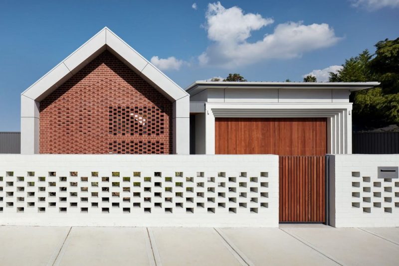 Willoughby House / Hobbs Jamieson Architecture