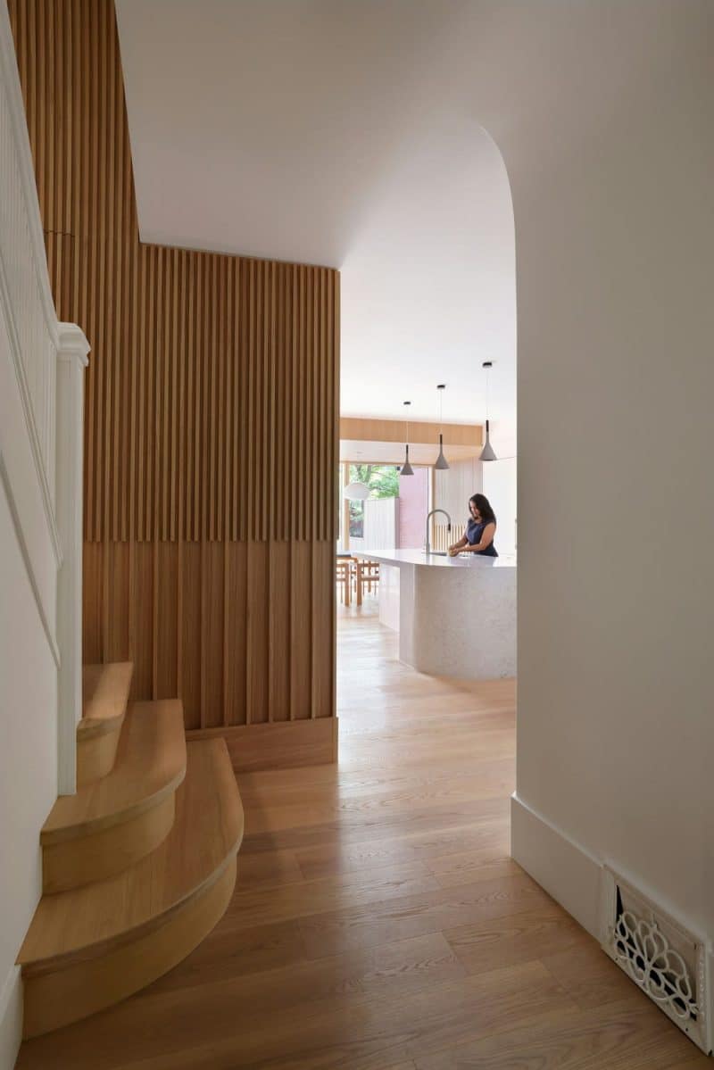 Brar Residence / Omar Gandhi Architects