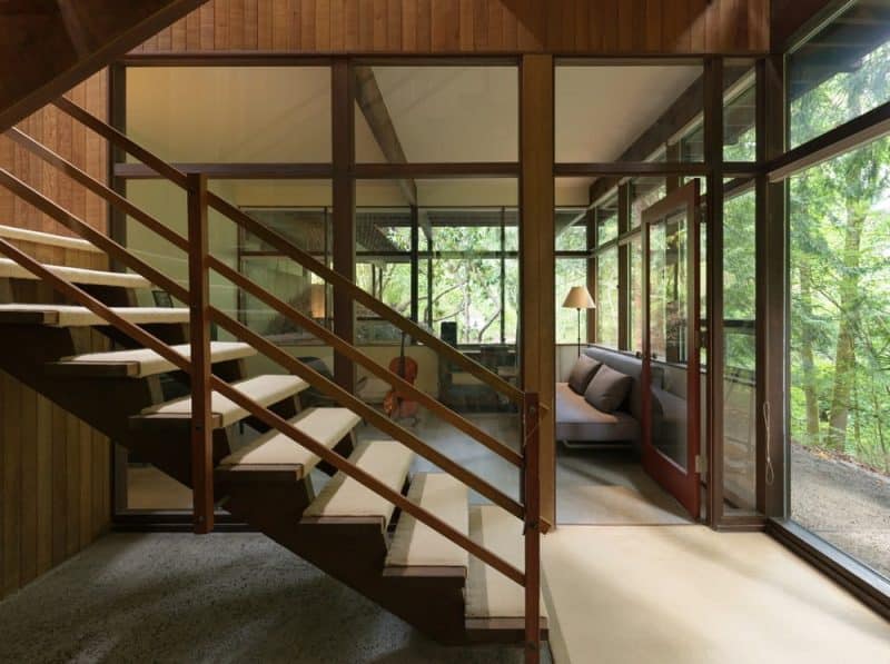 Alden Mason House / Ueda Design Studio