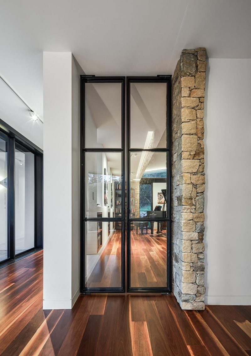 Bunratty House / Alexandra Buchanan Architecture