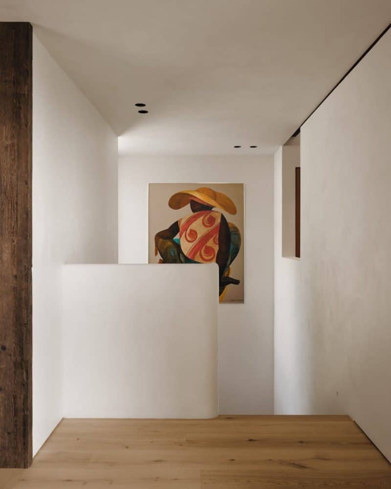 BROM Residence / AtelierCarle