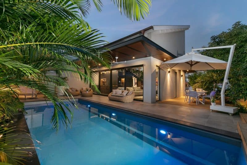pool