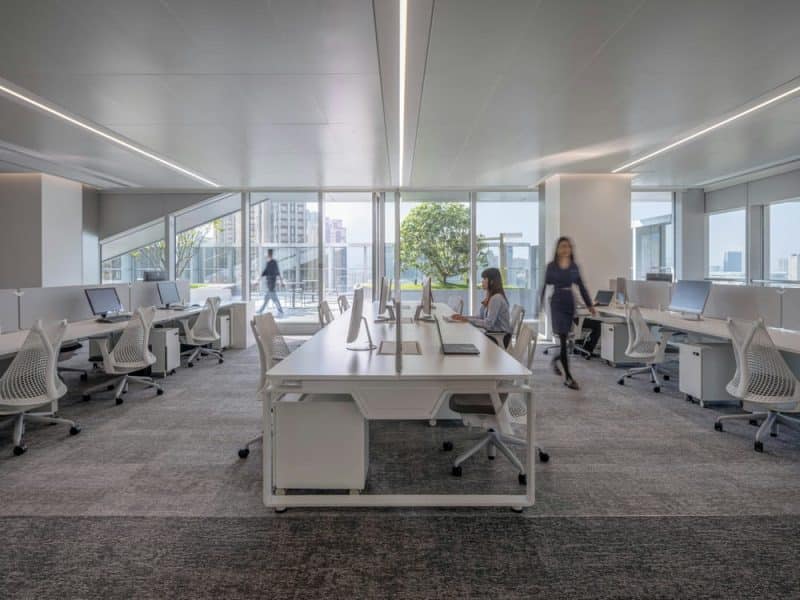 offices