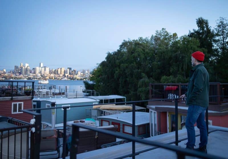 roof