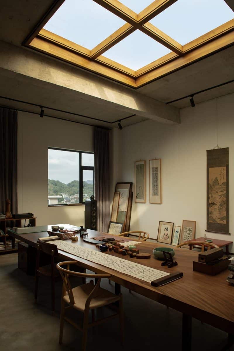 office