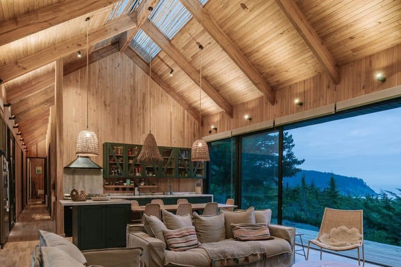 M House / Estudio Valdés +