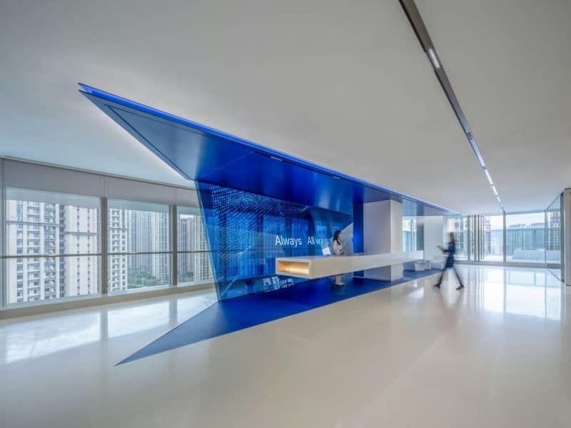 Highsun Headquarters / Gensler