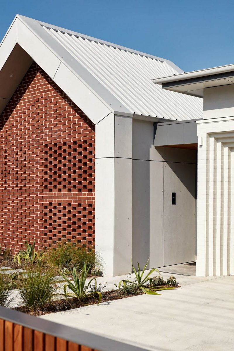 Willoughby House / Hobbs Jamieson Architecture