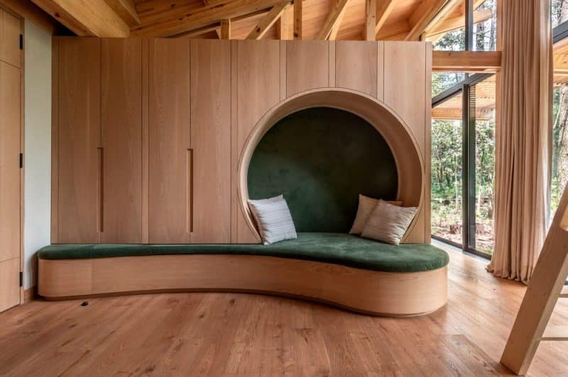 San Simón House / Vasconcelos Arquitectura