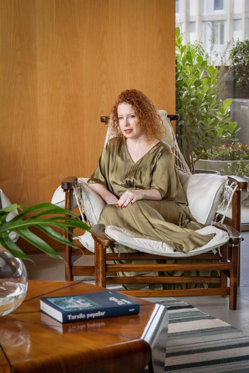Carla Dichy
