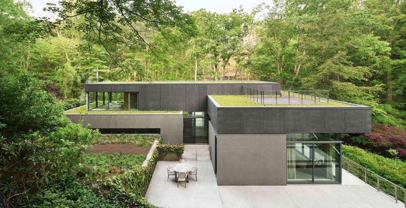 Weston Residence / Specht Novak