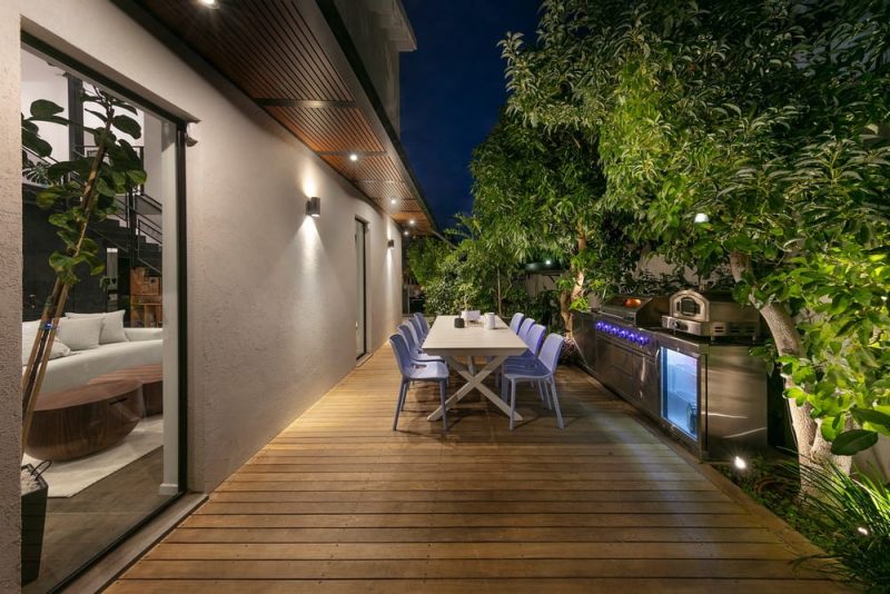 Perfect Balance House / Shpigel Architects