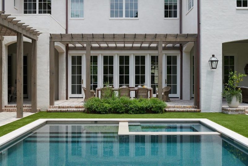 pool