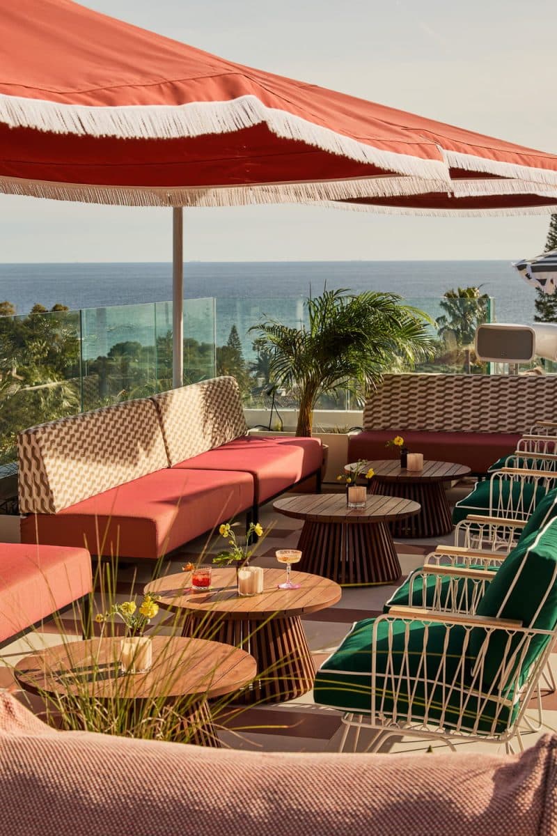 Kimpton Los Monteros Hotel / EL EQUIPO CREATIVO