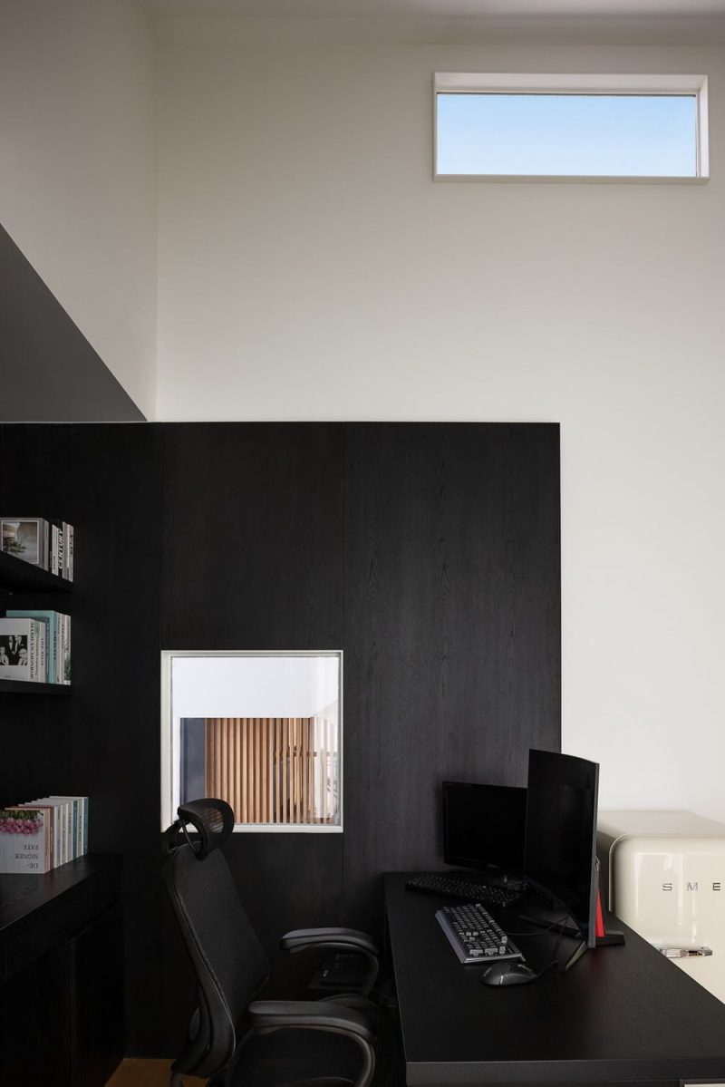 office