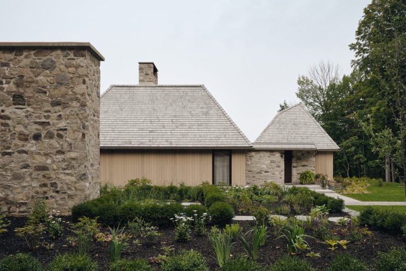 BROM Residence / AtelierCarle