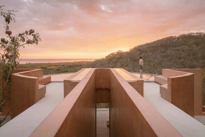 CASA TOBI / Espacio 18