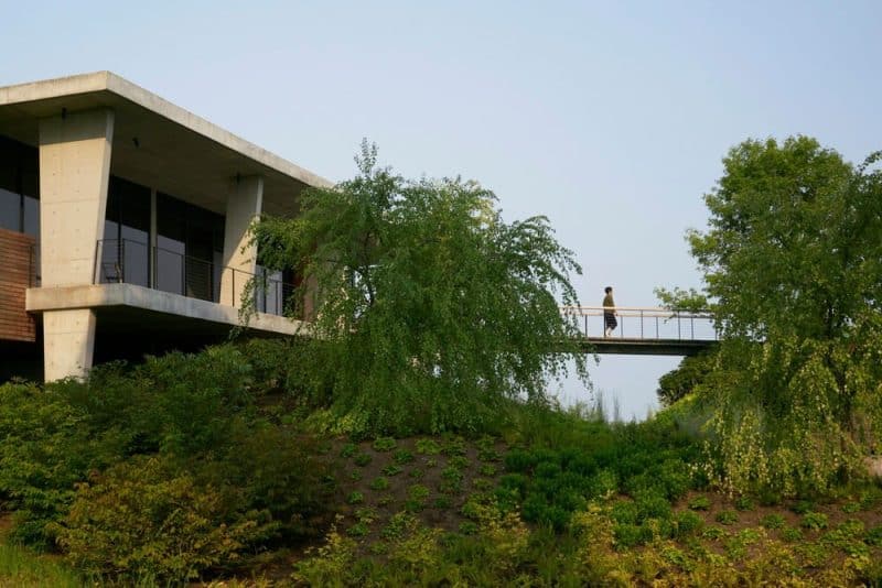 Hudson Concrete House / Koko Architecture + Design