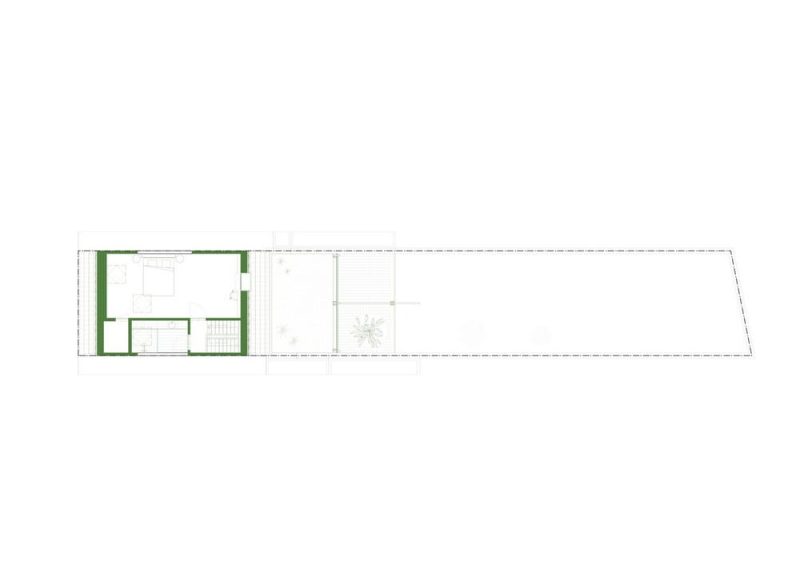 Kasteel Home / hé! architectuur