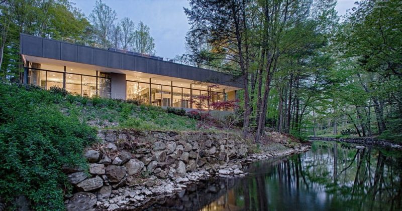 Weston Residence / Specht Novak