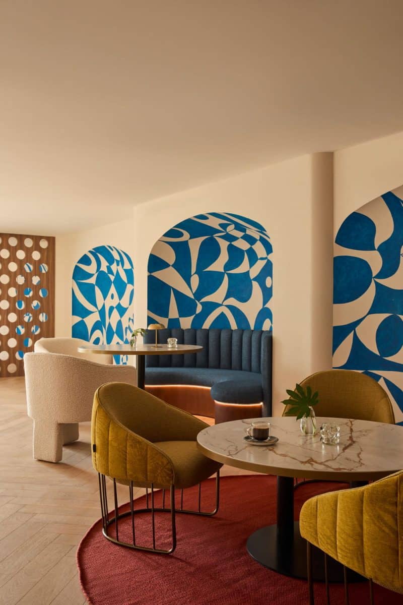 Kimpton Los Monteros Hotel / EL EQUIPO CREATIVO