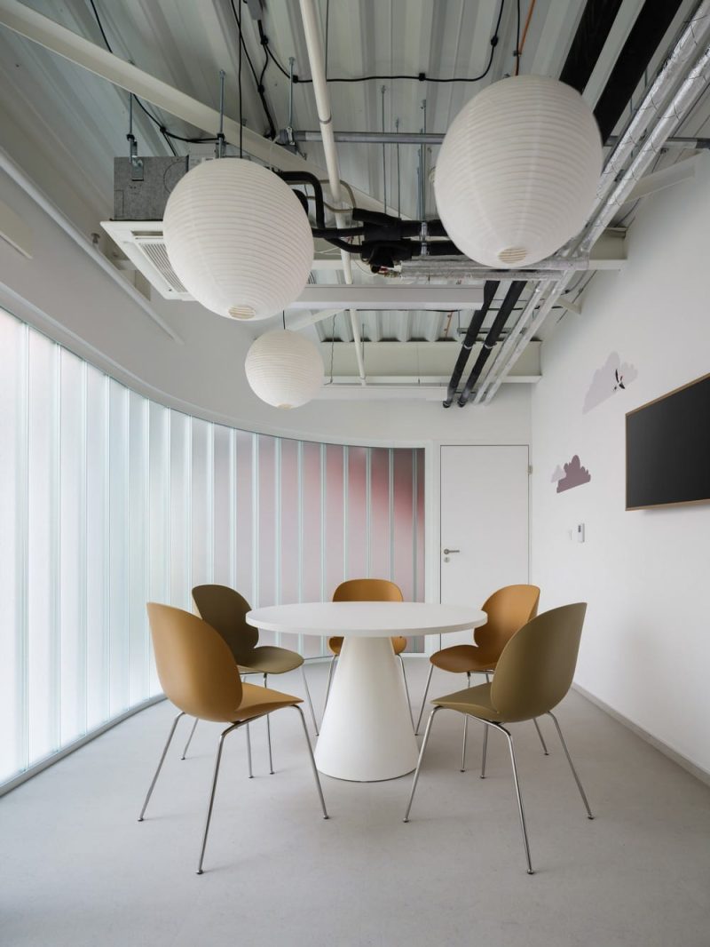 Maple Bear Schools Czechia | SOA architekti