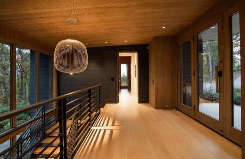 Windy Gap Residence / Altura Architects